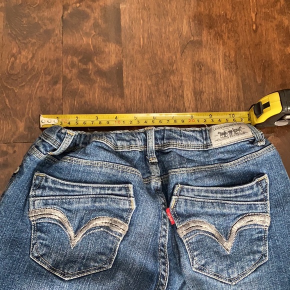 Levis jeans for GIRL - Picture 9 of 10